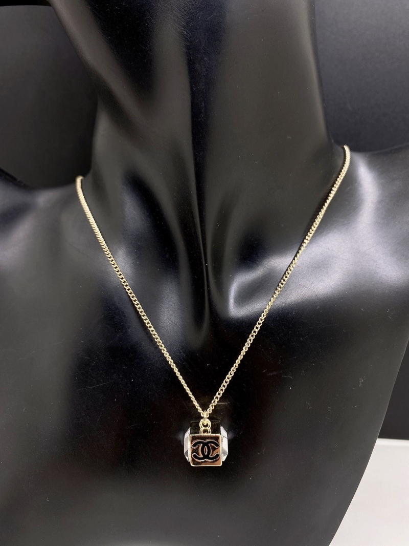 Ch**el necklaces